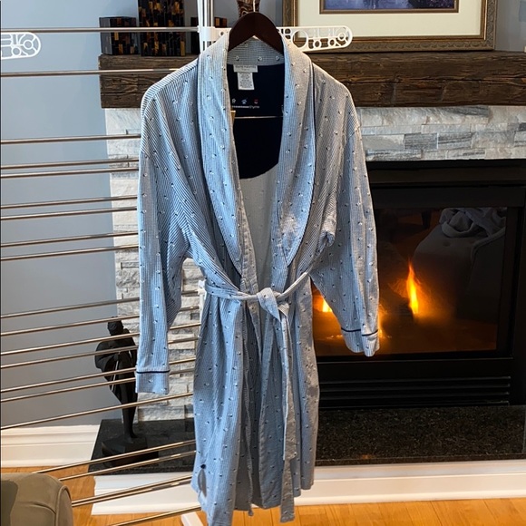 thyme Other - Thyme maternity kimono Size L / XL